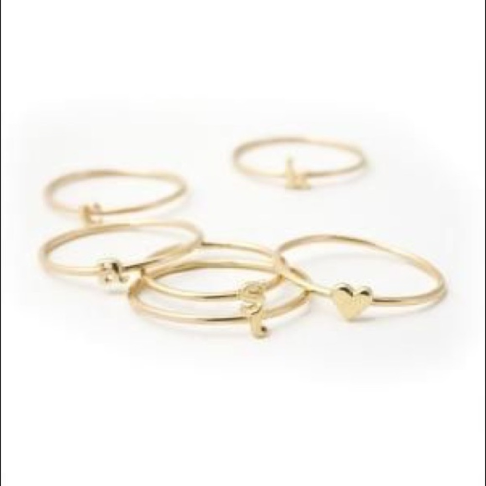 ISO catbird initial ring